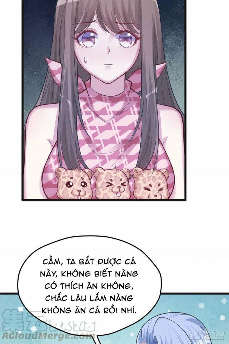 đọc truyện Thảnh Thơi Thú Thế Chủng Chủng Điền, Sinh Sinh Tể Chương 222 ảnh 31 tại Thiên Thai Truyện