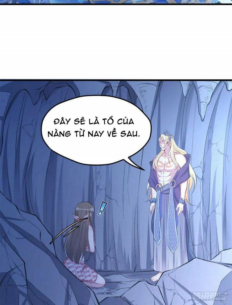 đọc truyện Thảnh Thơi Thú Thế Chủng Chủng Điền, Sinh Sinh Tể Chương 222 ảnh 5 tại Thiên Thai Truyện