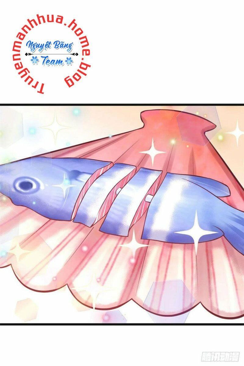 đọc truyện Thảnh Thơi Thú Thế Chủng Chủng Điền, Sinh Sinh Tể Chương 222 ảnh 37 tại Thiên Thai Truyện