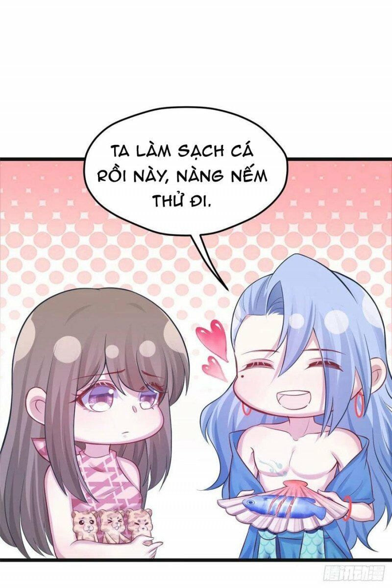 đọc truyện Thảnh Thơi Thú Thế Chủng Chủng Điền, Sinh Sinh Tể Chương 222 ảnh 38 tại Thiên Thai Truyện