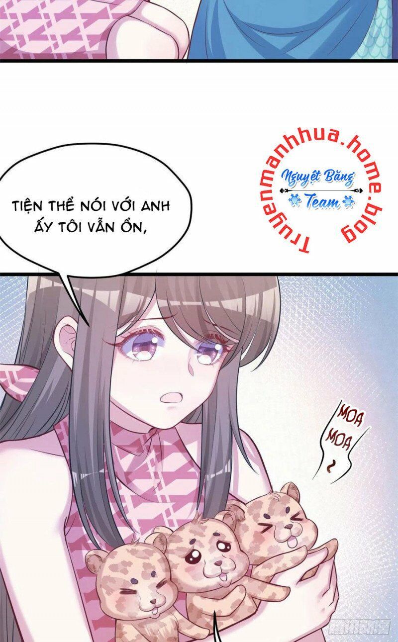 đọc truyện Thảnh Thơi Thú Thế Chủng Chủng Điền, Sinh Sinh Tể Chương 222 ảnh 41 tại Thiên Thai Truyện