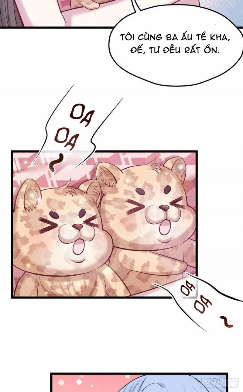 đọc truyện Thảnh Thơi Thú Thế Chủng Chủng Điền, Sinh Sinh Tể Chương 222 ảnh 42 tại Thiên Thai Truyện