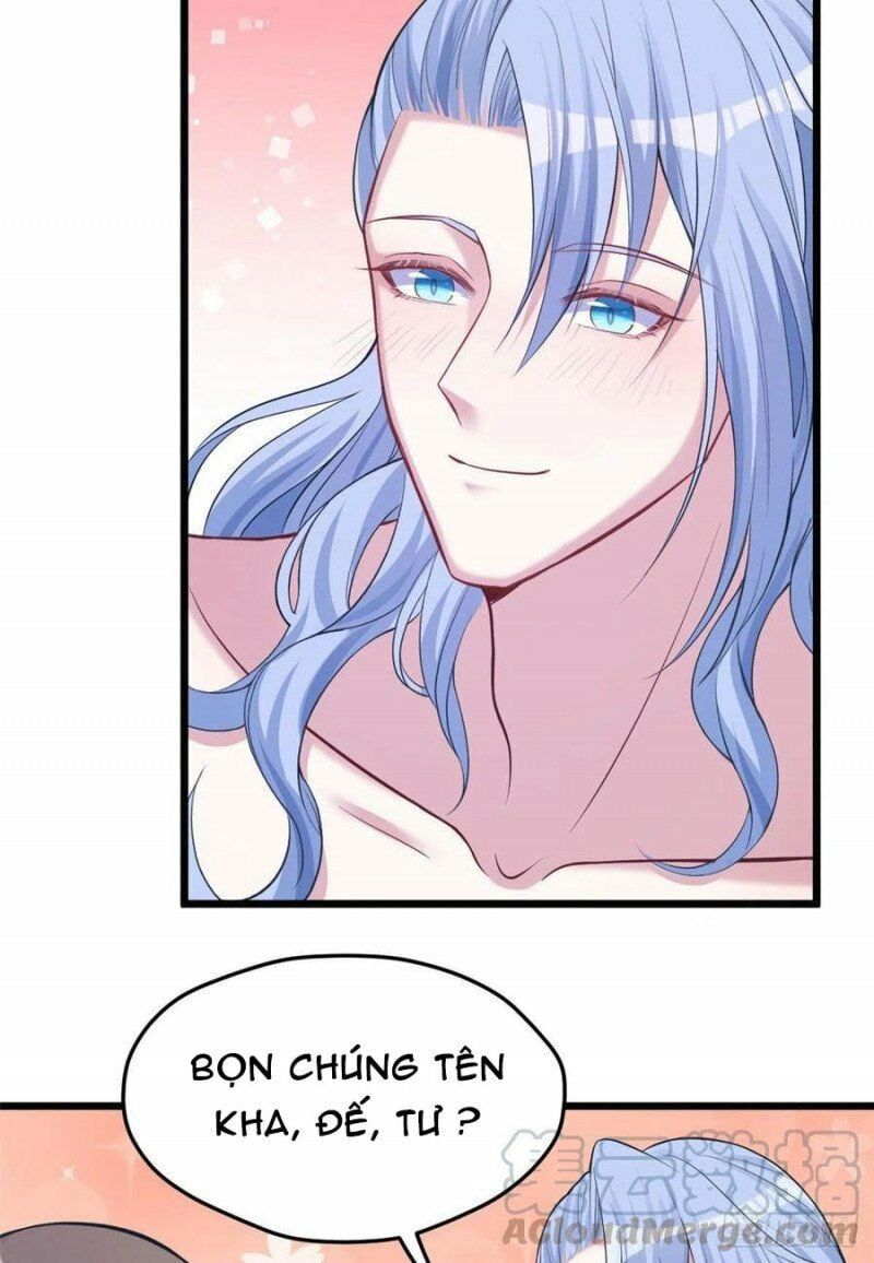 đọc truyện Thảnh Thơi Thú Thế Chủng Chủng Điền, Sinh Sinh Tể Chương 222 ảnh 43 tại Thiên Thai Truyện