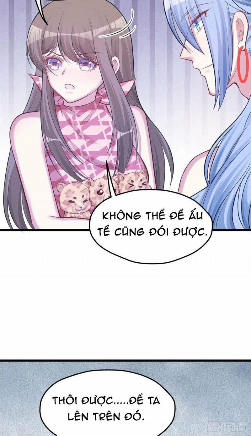 đọc truyện Thảnh Thơi Thú Thế Chủng Chủng Điền, Sinh Sinh Tể Chương 222 ảnh 45 tại Thiên Thai Truyện