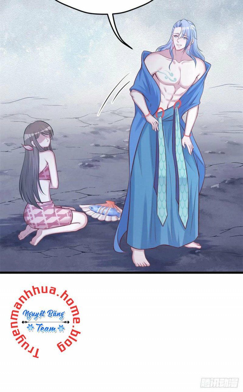 đọc truyện Thảnh Thơi Thú Thế Chủng Chủng Điền, Sinh Sinh Tể Chương 222 ảnh 46 tại Thiên Thai Truyện