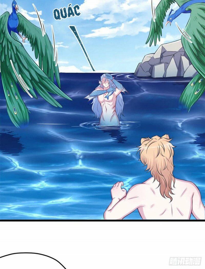 đọc truyện Thảnh Thơi Thú Thế Chủng Chủng Điền, Sinh Sinh Tể Chương 223 ảnh 16 tại Thiên Thai Truyện