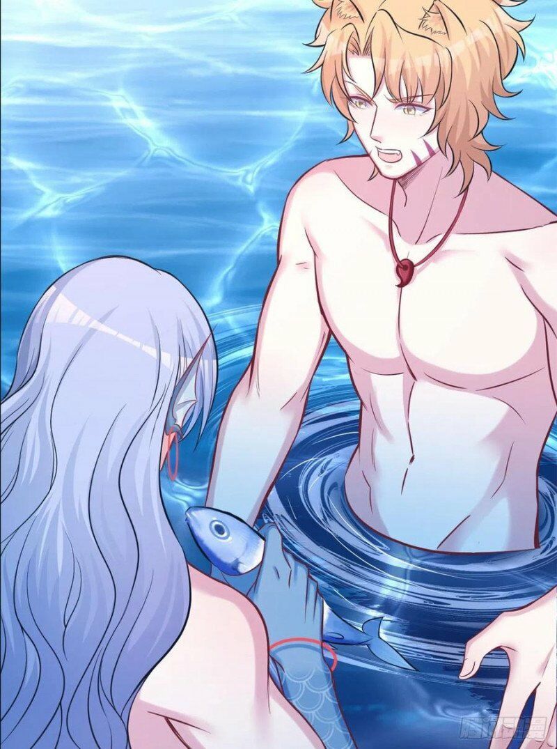 đọc truyện Thảnh Thơi Thú Thế Chủng Chủng Điền, Sinh Sinh Tể Chương 223 ảnh 18 tại Thiên Thai Truyện