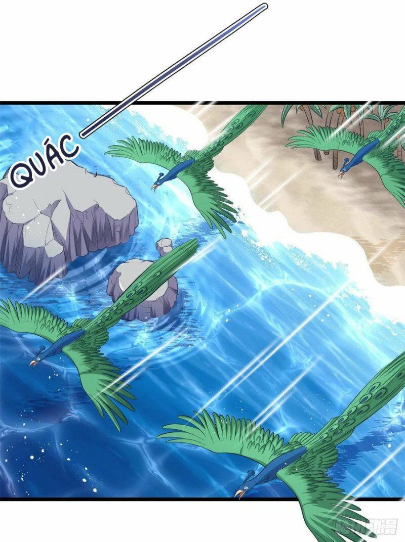 đọc truyện Thảnh Thơi Thú Thế Chủng Chủng Điền, Sinh Sinh Tể Chương 223 ảnh 4 tại Thiên Thai Truyện