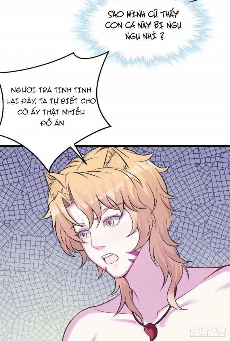 đọc truyện Thảnh Thơi Thú Thế Chủng Chủng Điền, Sinh Sinh Tể Chương 223 ảnh 24 tại Thiên Thai Truyện