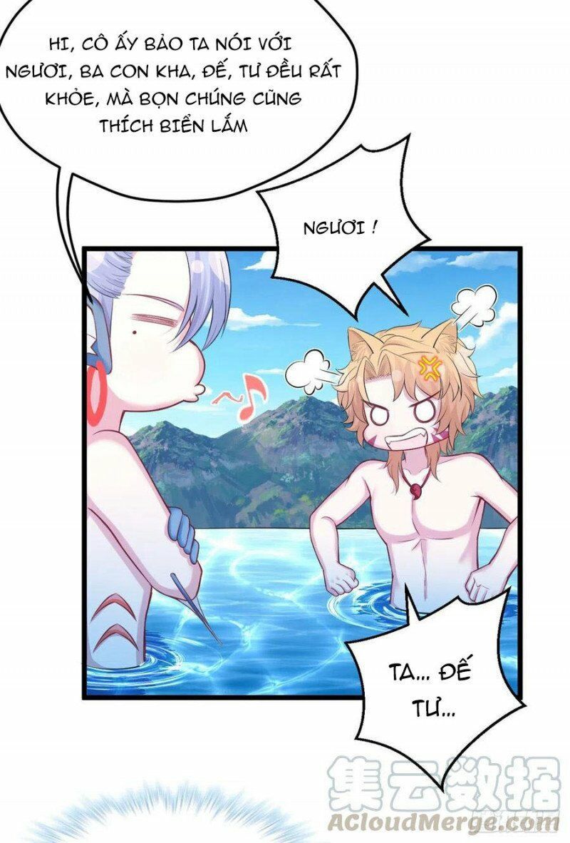 đọc truyện Thảnh Thơi Thú Thế Chủng Chủng Điền, Sinh Sinh Tể Chương 223 ảnh 27 tại Thiên Thai Truyện