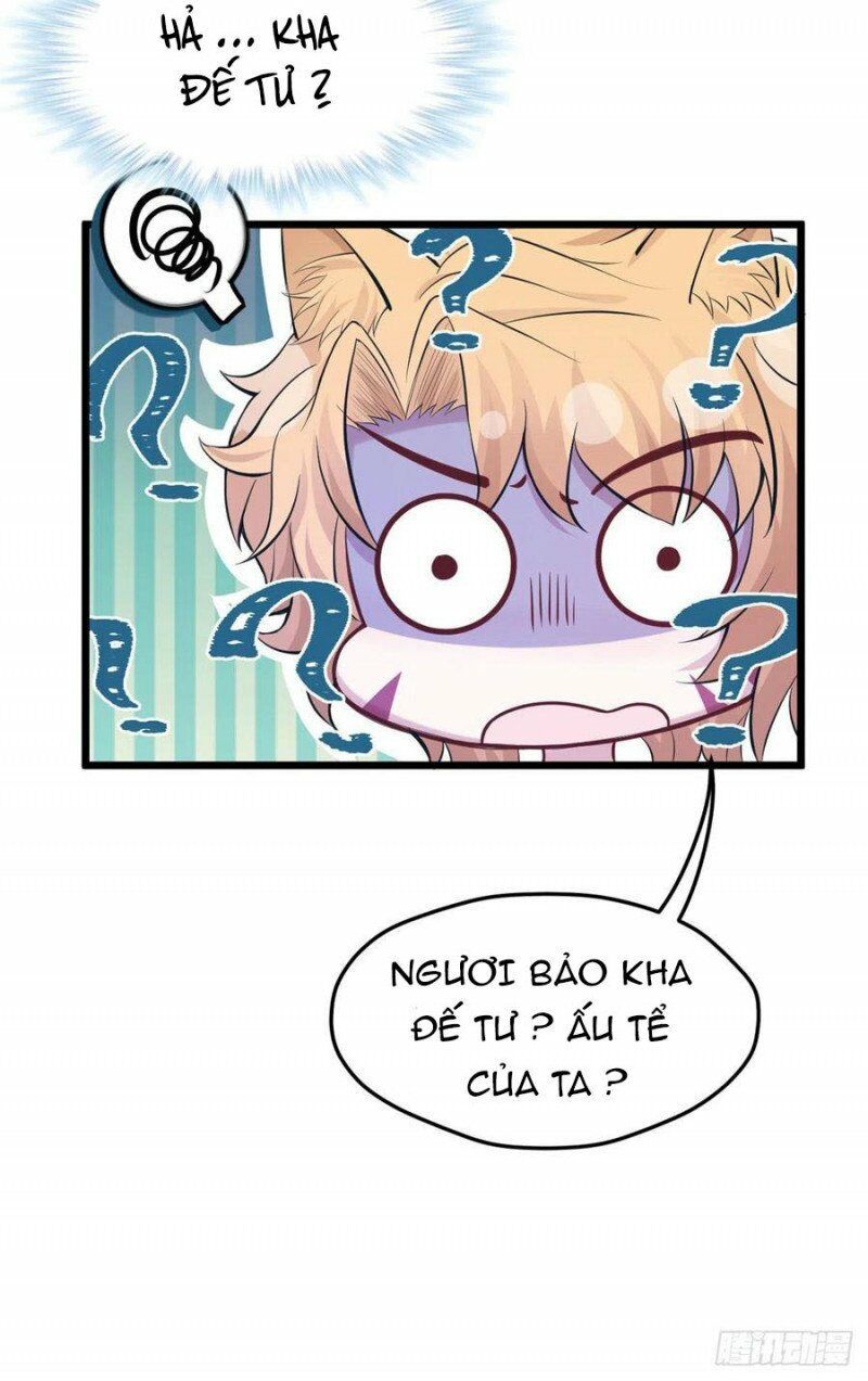 đọc truyện Thảnh Thơi Thú Thế Chủng Chủng Điền, Sinh Sinh Tể Chương 223 ảnh 28 tại Thiên Thai Truyện