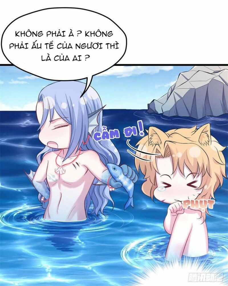 đọc truyện Thảnh Thơi Thú Thế Chủng Chủng Điền, Sinh Sinh Tể Chương 223 ảnh 29 tại Thiên Thai Truyện