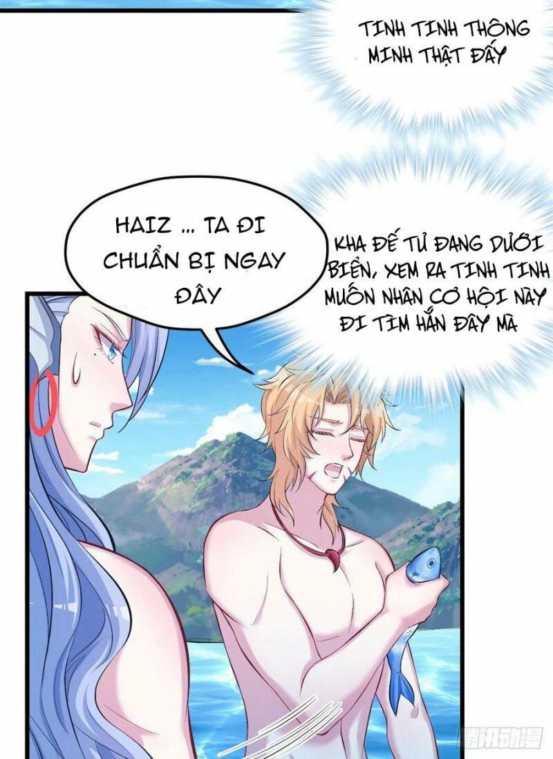 đọc truyện Thảnh Thơi Thú Thế Chủng Chủng Điền, Sinh Sinh Tể Chương 223 ảnh 30 tại Thiên Thai Truyện