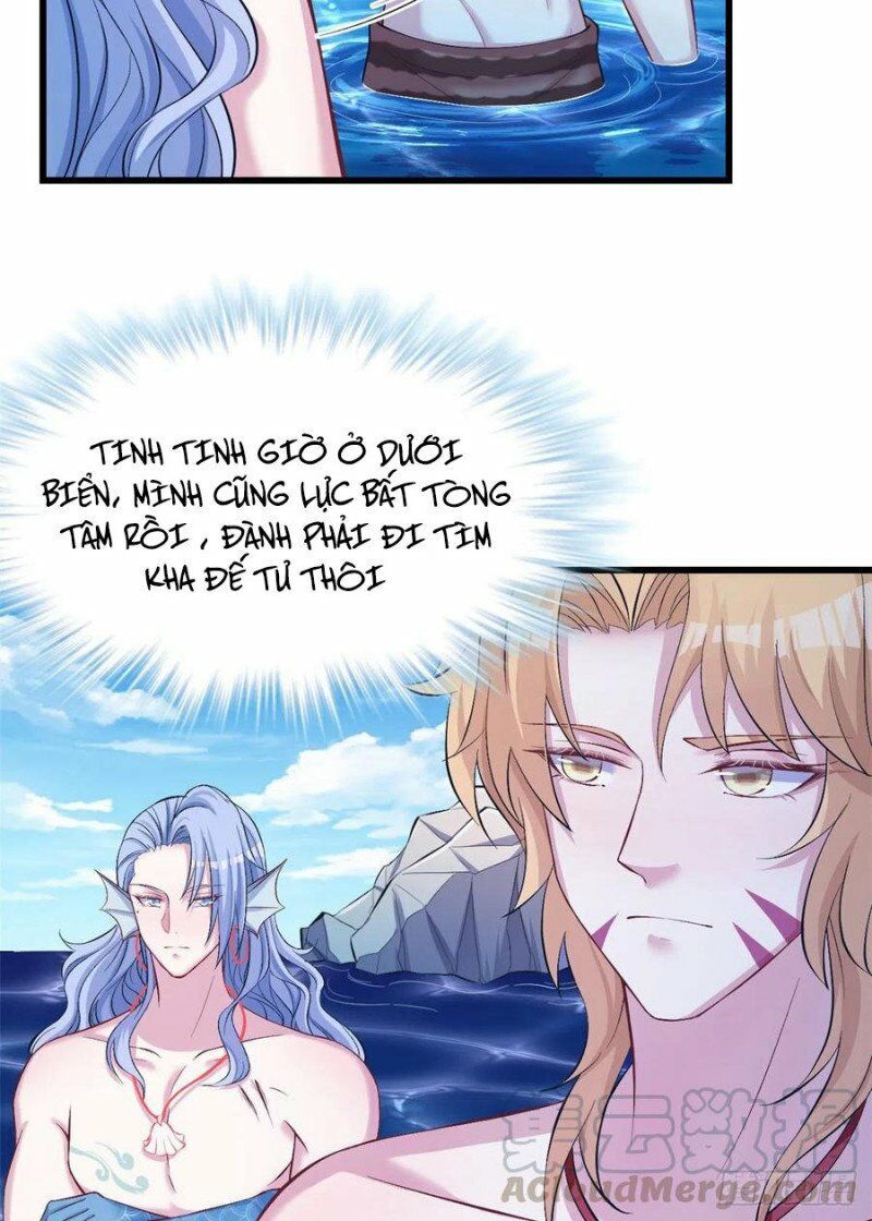 đọc truyện Thảnh Thơi Thú Thế Chủng Chủng Điền, Sinh Sinh Tể Chương 223 ảnh 31 tại Thiên Thai Truyện