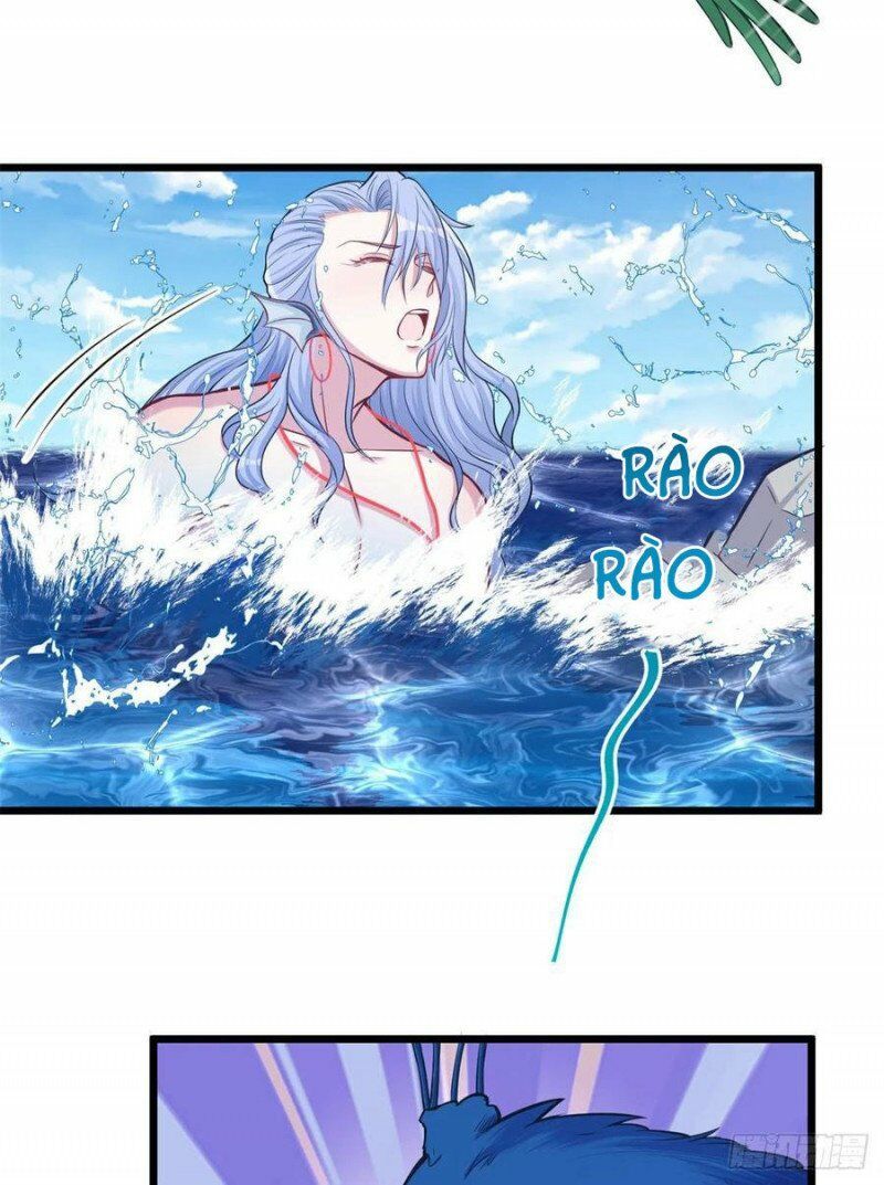 đọc truyện Thảnh Thơi Thú Thế Chủng Chủng Điền, Sinh Sinh Tể Chương 223 ảnh 5 tại Thiên Thai Truyện