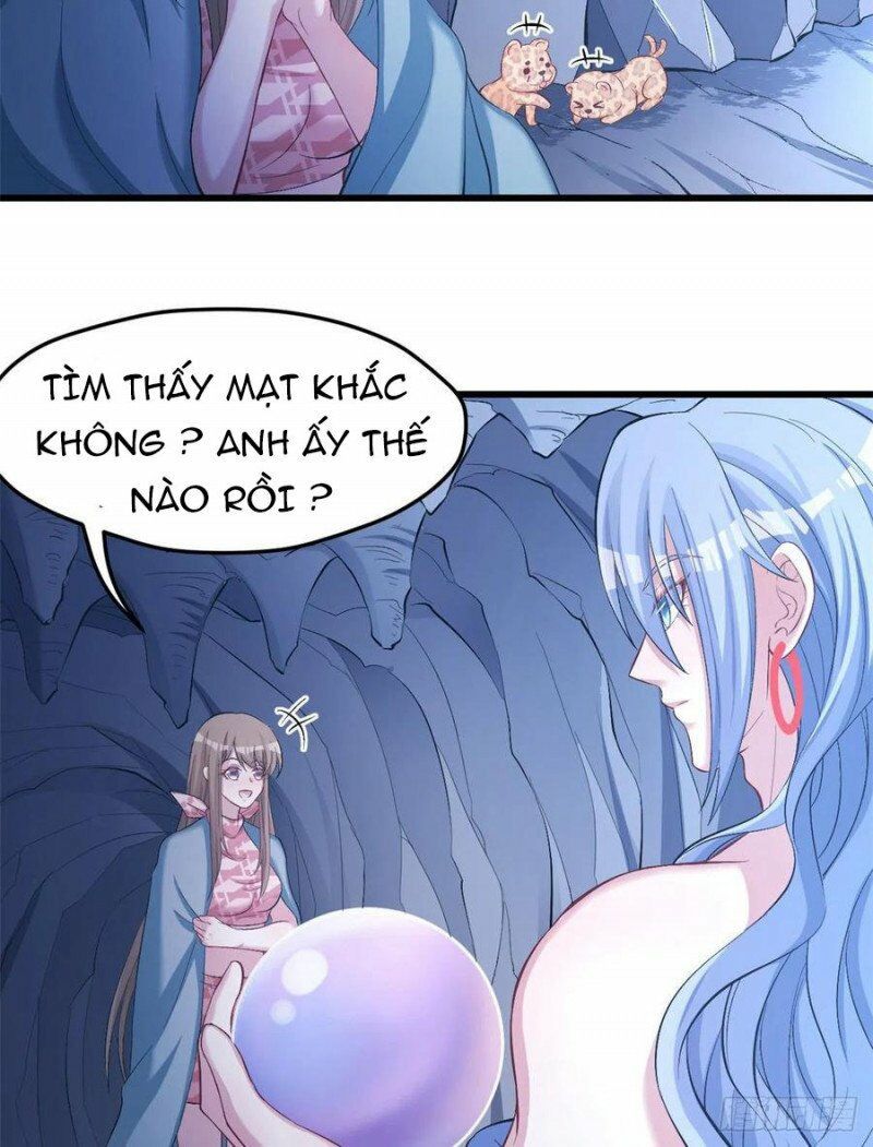 đọc truyện Thảnh Thơi Thú Thế Chủng Chủng Điền, Sinh Sinh Tể Chương 223 ảnh 34 tại Thiên Thai Truyện