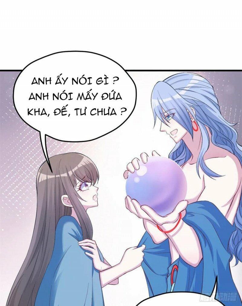 đọc truyện Thảnh Thơi Thú Thế Chủng Chủng Điền, Sinh Sinh Tể Chương 223 ảnh 37 tại Thiên Thai Truyện