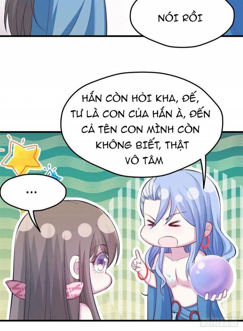 đọc truyện Thảnh Thơi Thú Thế Chủng Chủng Điền, Sinh Sinh Tể Chương 223 ảnh 38 tại Thiên Thai Truyện