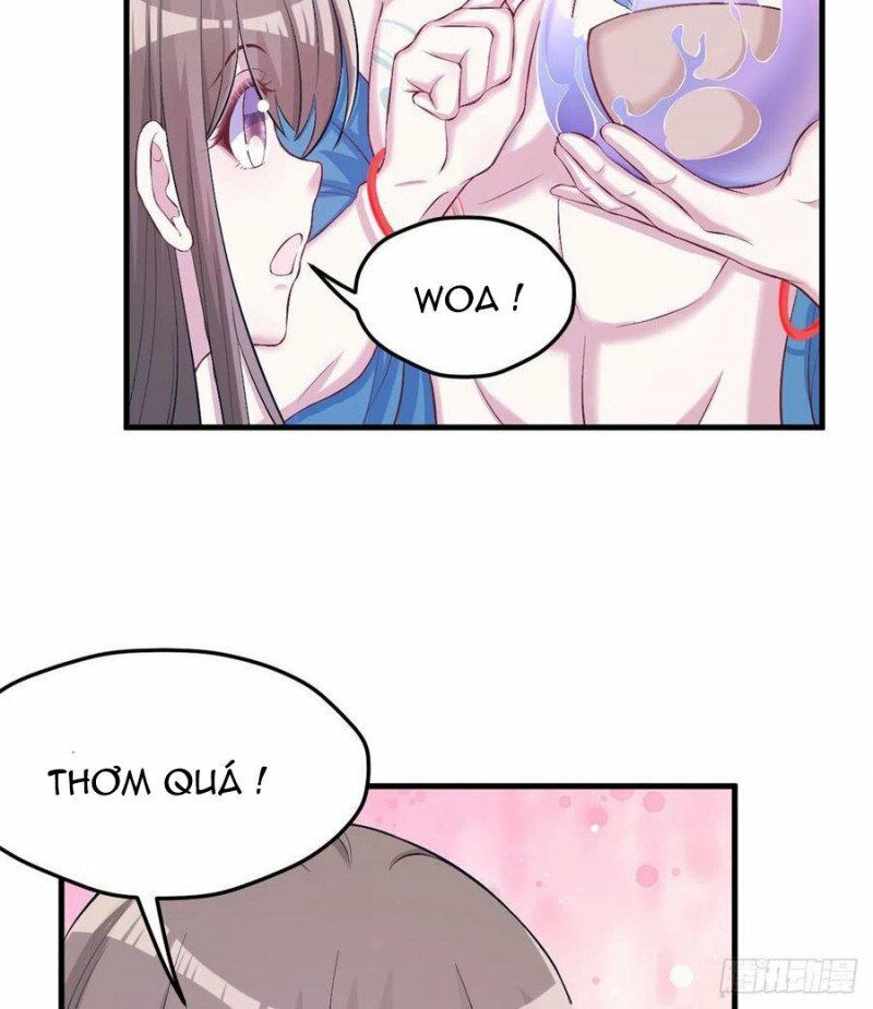 đọc truyện Thảnh Thơi Thú Thế Chủng Chủng Điền, Sinh Sinh Tể Chương 223 ảnh 42 tại Thiên Thai Truyện