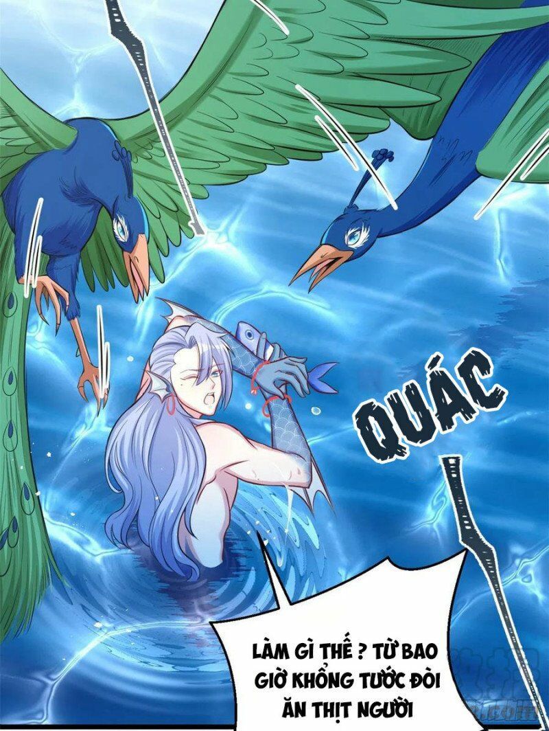 đọc truyện Thảnh Thơi Thú Thế Chủng Chủng Điền, Sinh Sinh Tể Chương 223 ảnh 7 tại Thiên Thai Truyện