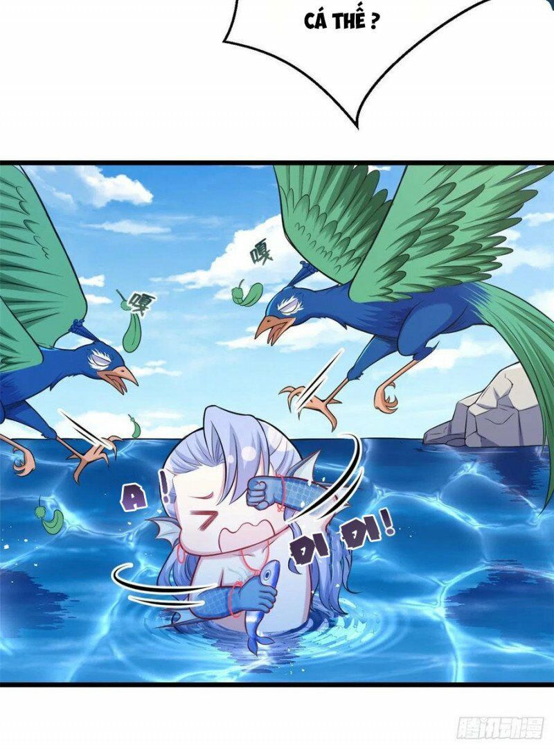 đọc truyện Thảnh Thơi Thú Thế Chủng Chủng Điền, Sinh Sinh Tể Chương 223 ảnh 8 tại Thiên Thai Truyện