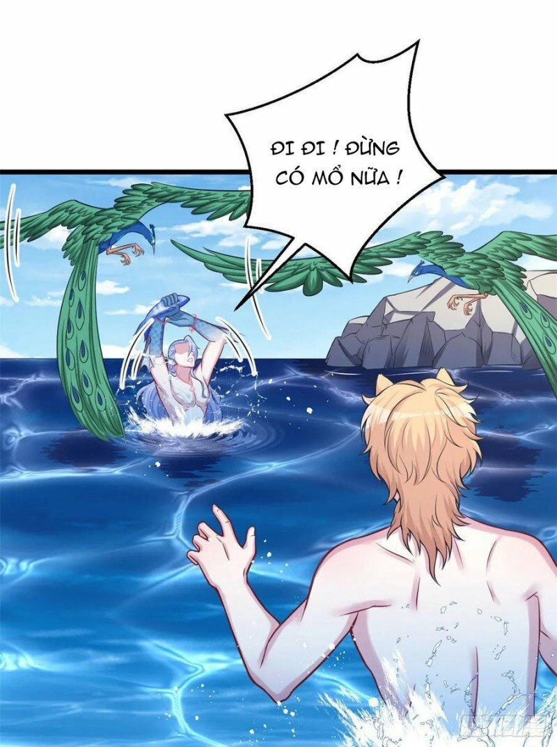 đọc truyện Thảnh Thơi Thú Thế Chủng Chủng Điền, Sinh Sinh Tể Chương 223 ảnh 10 tại Thiên Thai Truyện