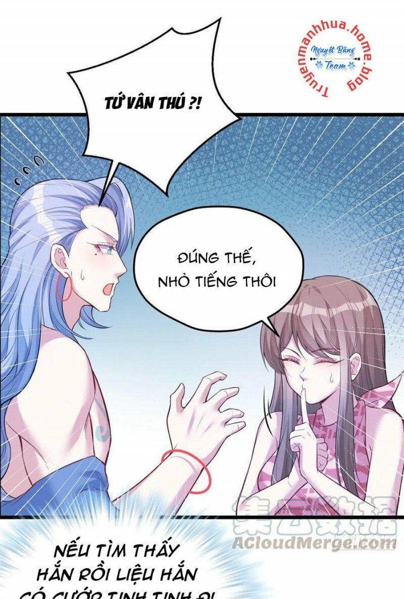 đọc truyện Thảnh Thơi Thú Thế Chủng Chủng Điền, Sinh Sinh Tể Chương 224 ảnh 14 tại Thiên Thai Truyện