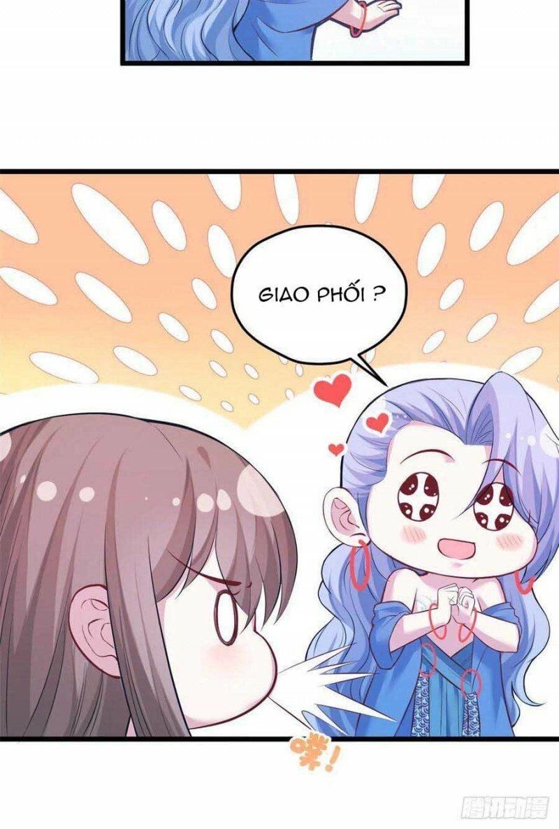 đọc truyện Thảnh Thơi Thú Thế Chủng Chủng Điền, Sinh Sinh Tể Chương 224 ảnh 20 tại Thiên Thai Truyện