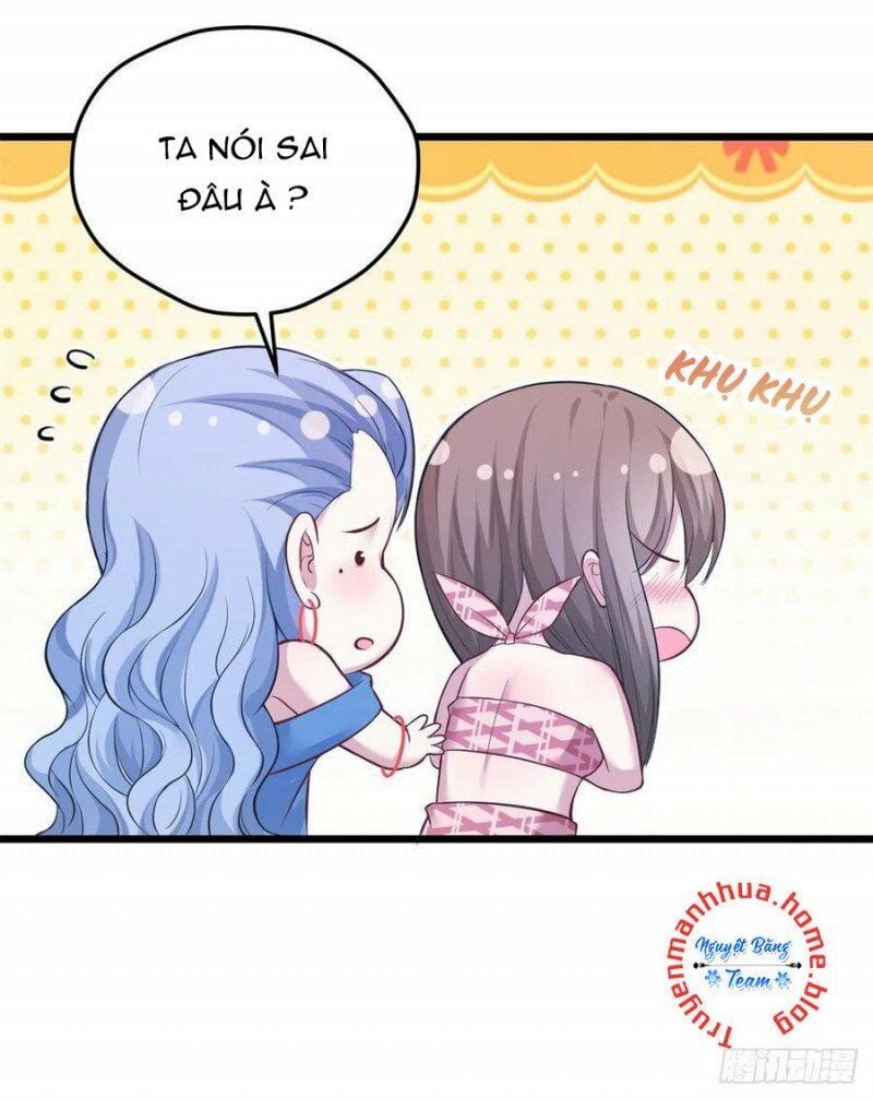 đọc truyện Thảnh Thơi Thú Thế Chủng Chủng Điền, Sinh Sinh Tể Chương 224 ảnh 21 tại Thiên Thai Truyện