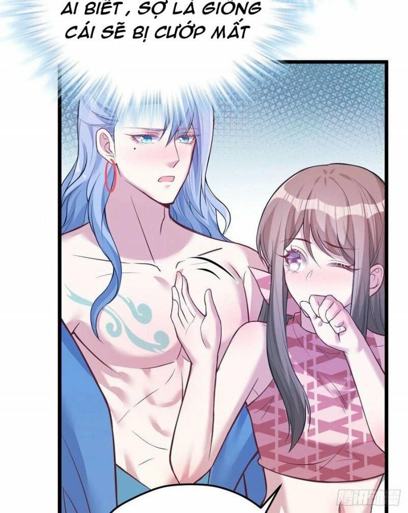 đọc truyện Thảnh Thơi Thú Thế Chủng Chủng Điền, Sinh Sinh Tể Chương 224 ảnh 24 tại Thiên Thai Truyện