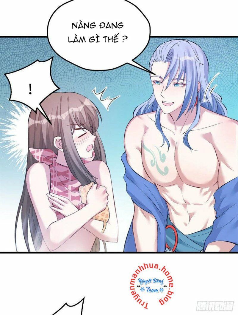 đọc truyện Thảnh Thơi Thú Thế Chủng Chủng Điền, Sinh Sinh Tể Chương 224 ảnh 31 tại Thiên Thai Truyện