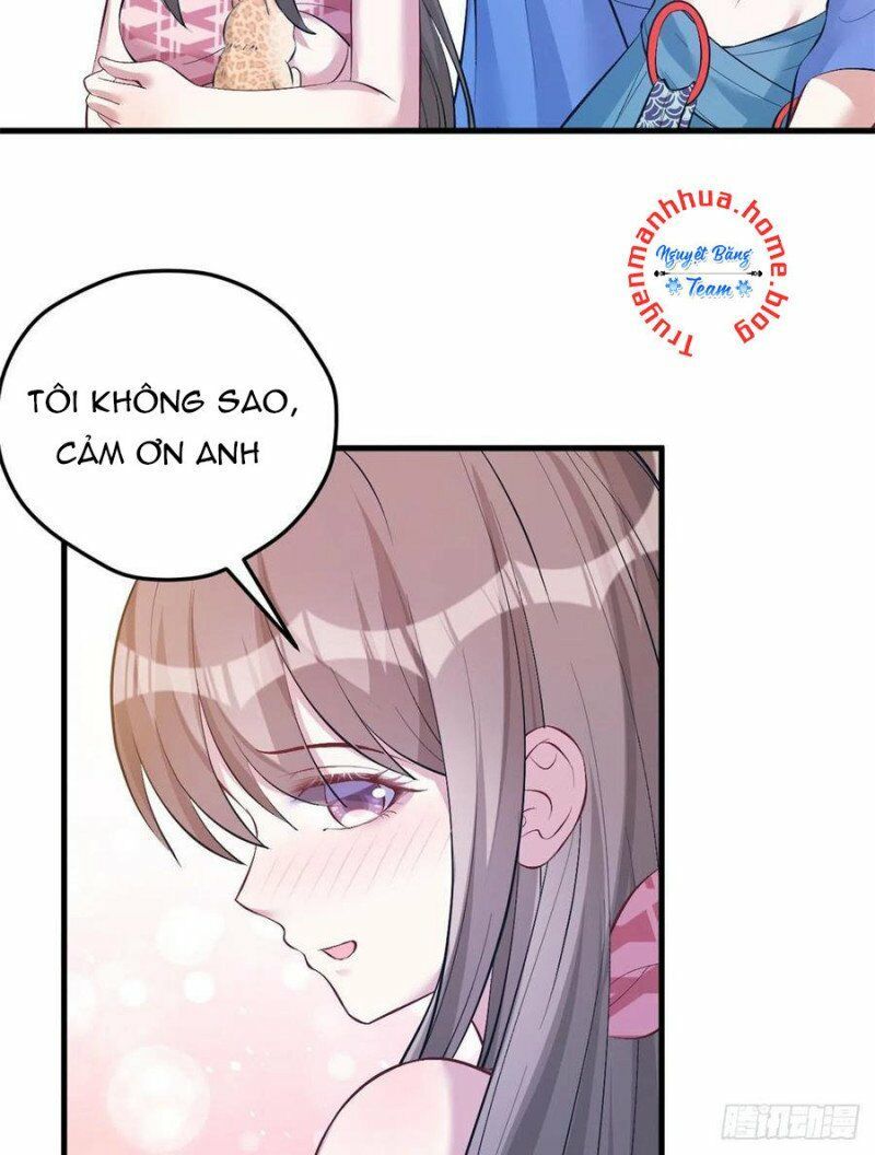 đọc truyện Thảnh Thơi Thú Thế Chủng Chủng Điền, Sinh Sinh Tể Chương 224 ảnh 35 tại Thiên Thai Truyện