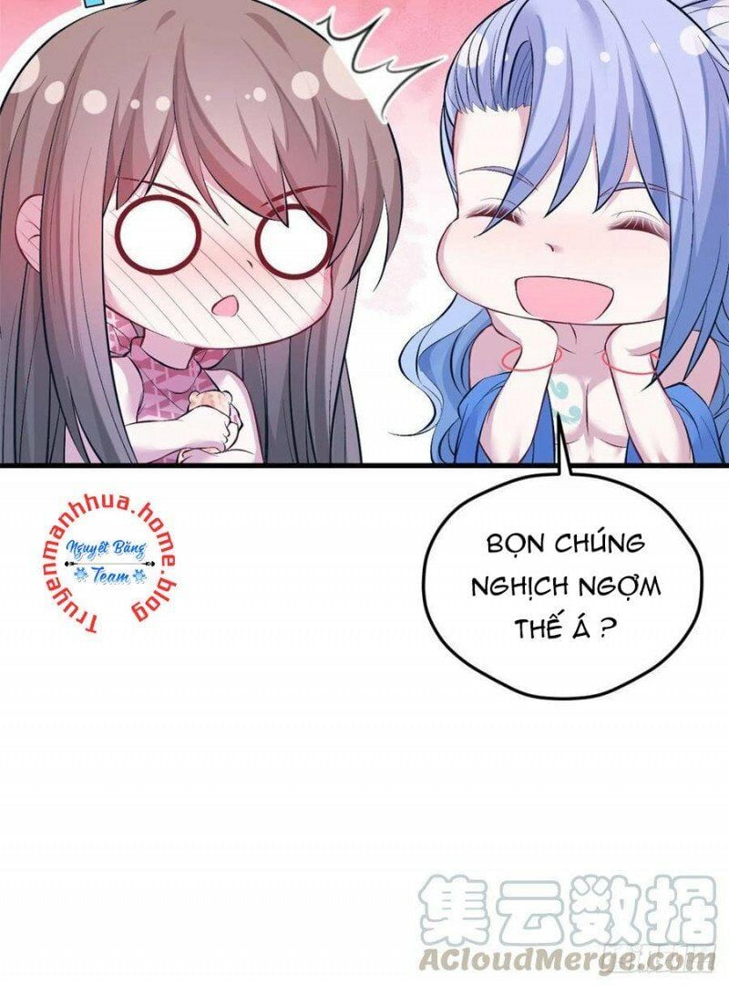 đọc truyện Thảnh Thơi Thú Thế Chủng Chủng Điền, Sinh Sinh Tể Chương 224 ảnh 38 tại Thiên Thai Truyện