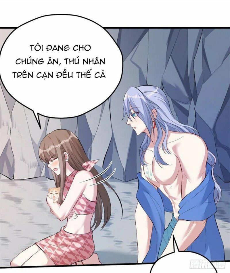 đọc truyện Thảnh Thơi Thú Thế Chủng Chủng Điền, Sinh Sinh Tể Chương 224 ảnh 39 tại Thiên Thai Truyện