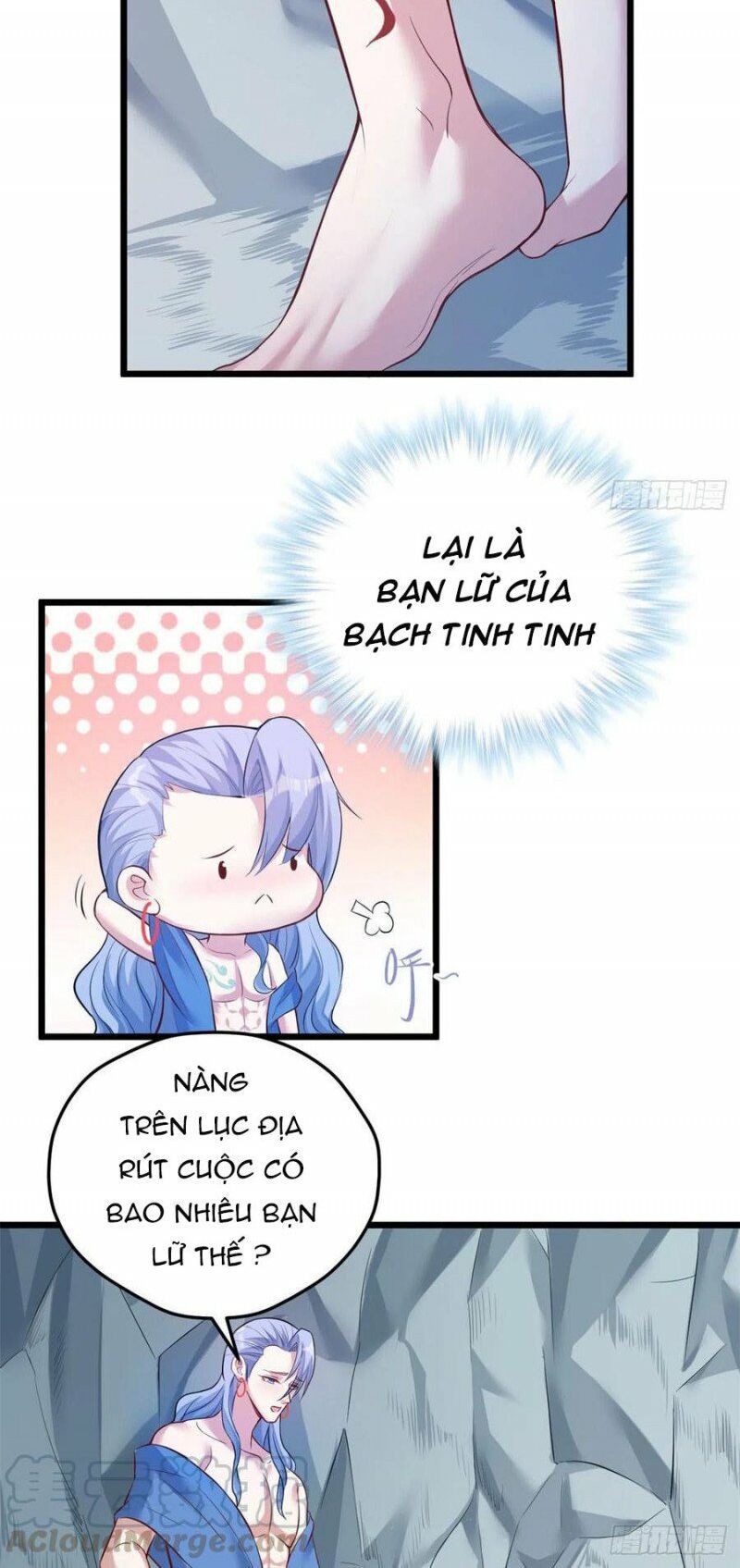 đọc truyện Thảnh Thơi Thú Thế Chủng Chủng Điền, Sinh Sinh Tể Chương 224 ảnh 6 tại Thiên Thai Truyện