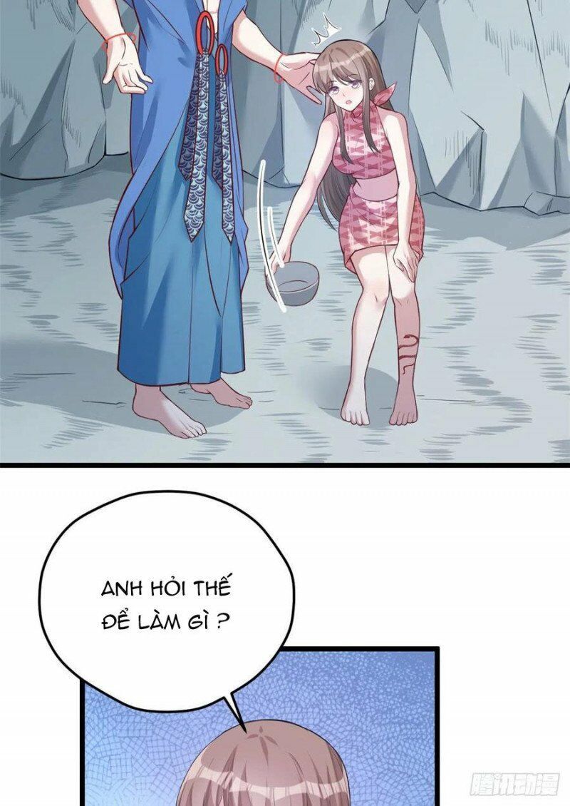 đọc truyện Thảnh Thơi Thú Thế Chủng Chủng Điền, Sinh Sinh Tể Chương 224 ảnh 7 tại Thiên Thai Truyện