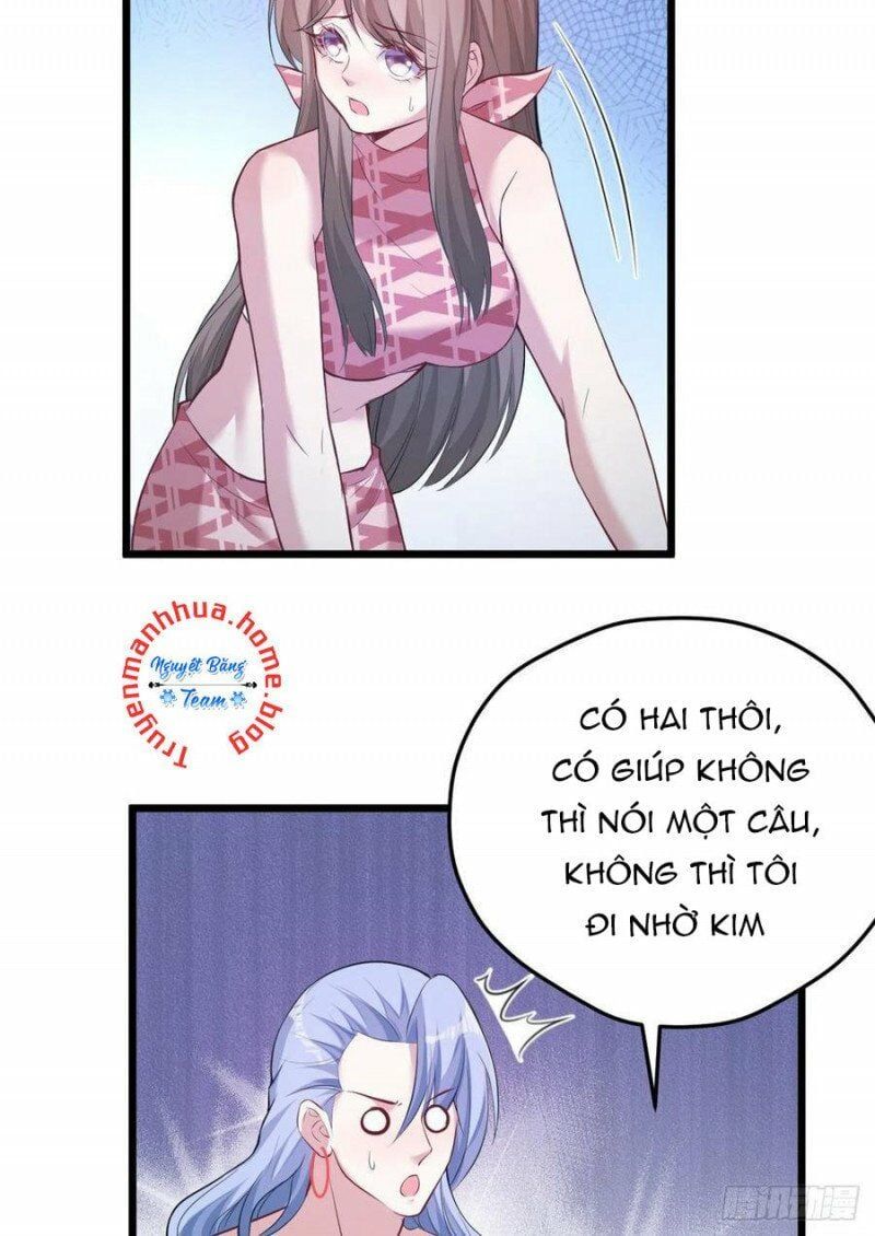 đọc truyện Thảnh Thơi Thú Thế Chủng Chủng Điền, Sinh Sinh Tể Chương 224 ảnh 8 tại Thiên Thai Truyện