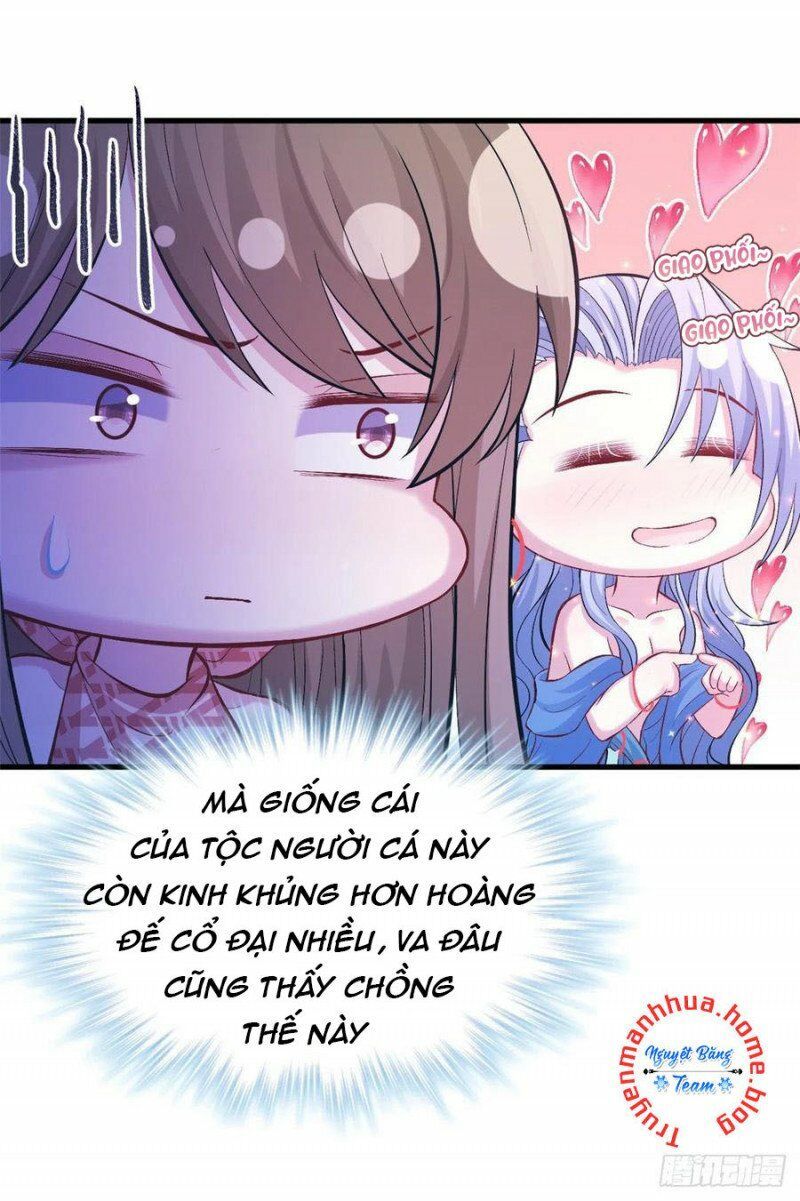 đọc truyện Thảnh Thơi Thú Thế Chủng Chủng Điền, Sinh Sinh Tể Chương 225 ảnh 13 tại Thiên Thai Truyện