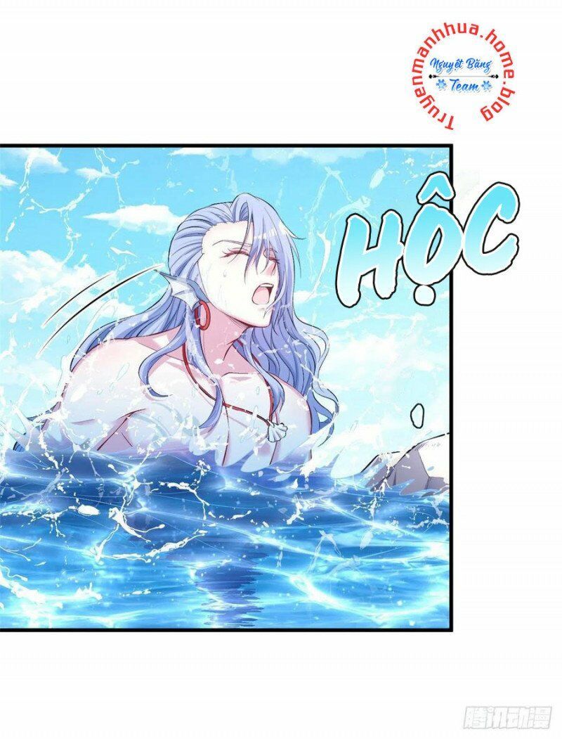 đọc truyện Thảnh Thơi Thú Thế Chủng Chủng Điền, Sinh Sinh Tể Chương 225 ảnh 19 tại Thiên Thai Truyện