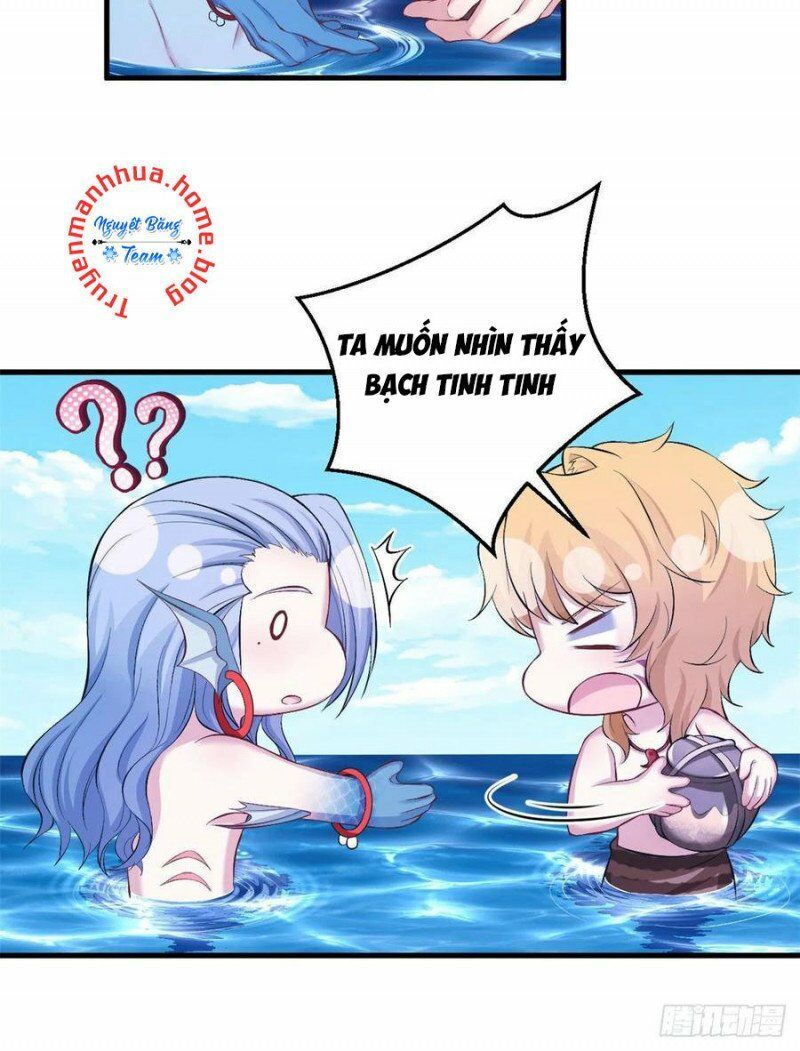 đọc truyện Thảnh Thơi Thú Thế Chủng Chủng Điền, Sinh Sinh Tể Chương 225 ảnh 26 tại Thiên Thai Truyện