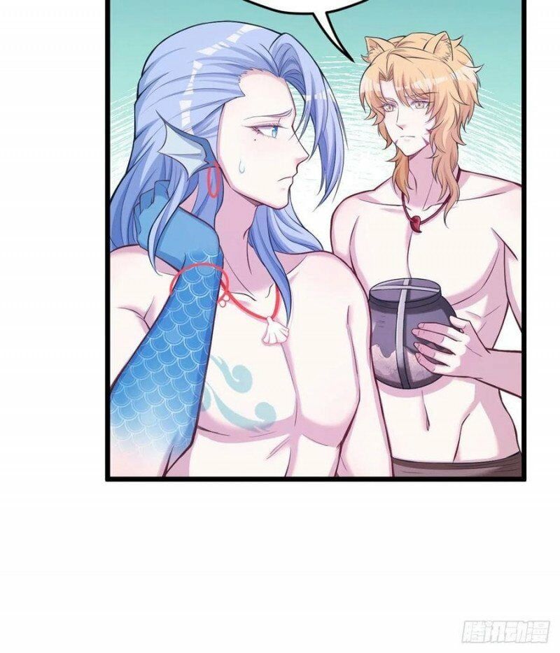 đọc truyện Thảnh Thơi Thú Thế Chủng Chủng Điền, Sinh Sinh Tể Chương 225 ảnh 31 tại Thiên Thai Truyện