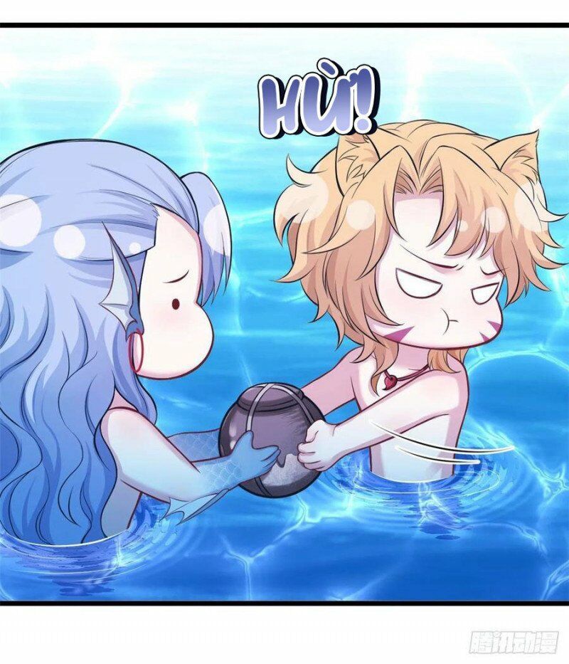 đọc truyện Thảnh Thơi Thú Thế Chủng Chủng Điền, Sinh Sinh Tể Chương 225 ảnh 32 tại Thiên Thai Truyện