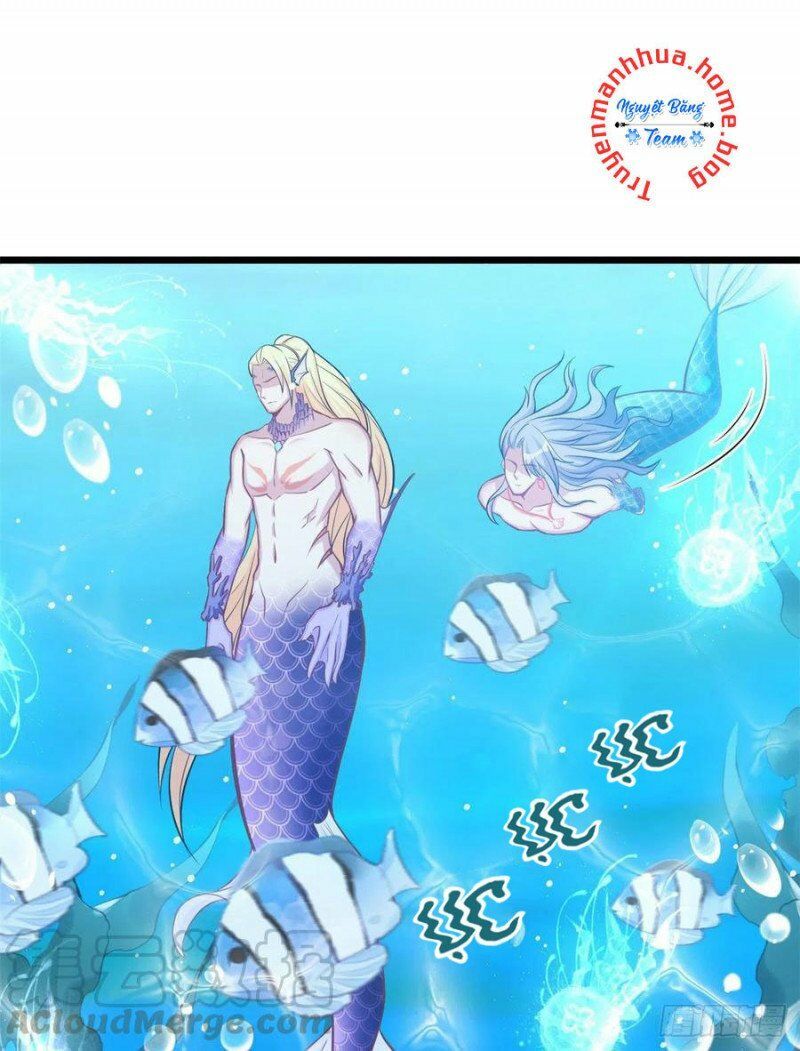 đọc truyện Thảnh Thơi Thú Thế Chủng Chủng Điền, Sinh Sinh Tể Chương 225 ảnh 36 tại Thiên Thai Truyện