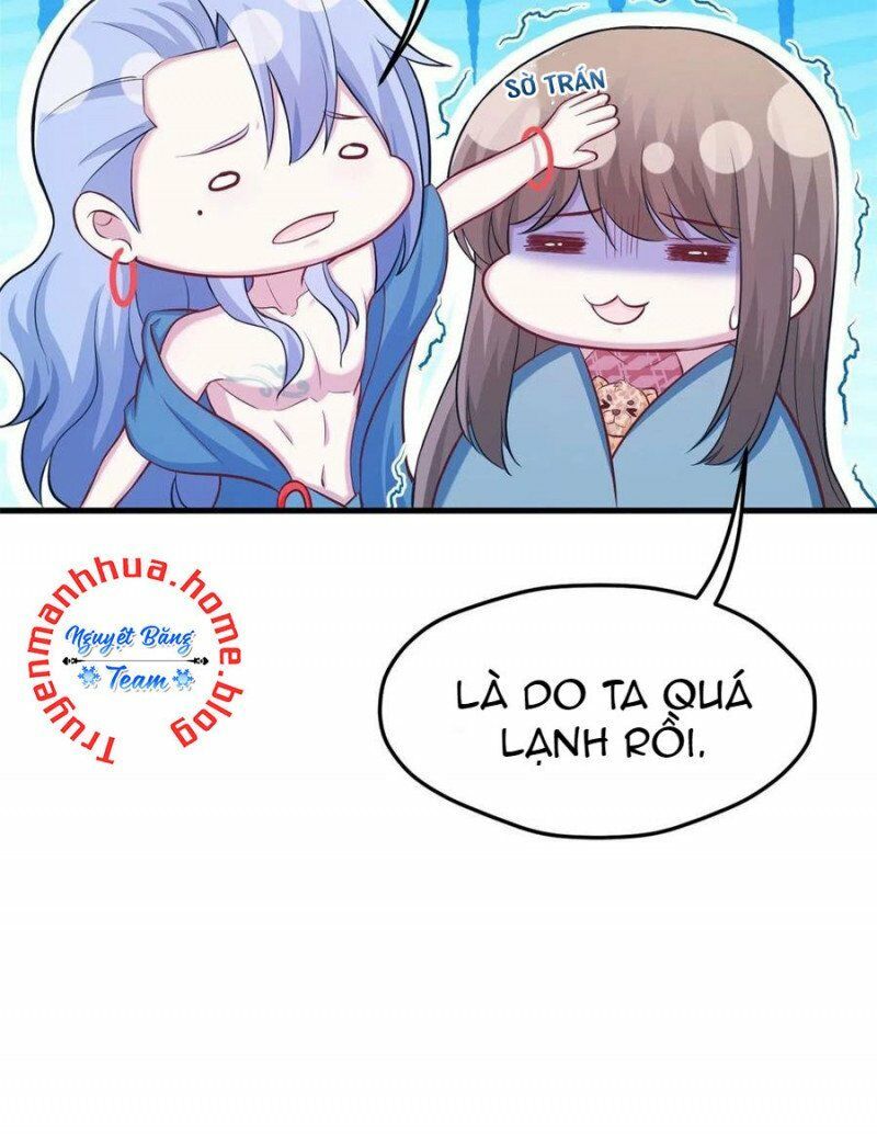 đọc truyện Thảnh Thơi Thú Thế Chủng Chủng Điền, Sinh Sinh Tể Chương 226 ảnh 34 tại Thiên Thai Truyện