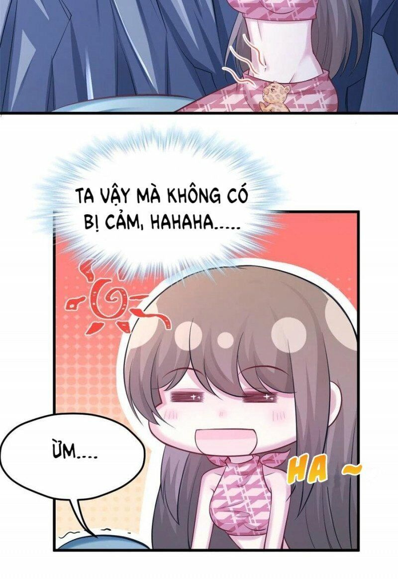 đọc truyện Thảnh Thơi Thú Thế Chủng Chủng Điền, Sinh Sinh Tể Chương 226 ảnh 40 tại Thiên Thai Truyện