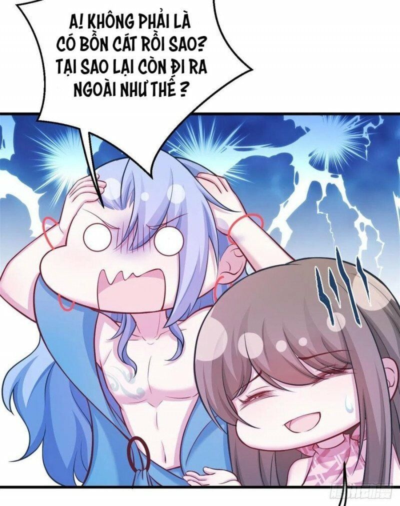 đọc truyện Thảnh Thơi Thú Thế Chủng Chủng Điền, Sinh Sinh Tể Chương 226 ảnh 47 tại Thiên Thai Truyện