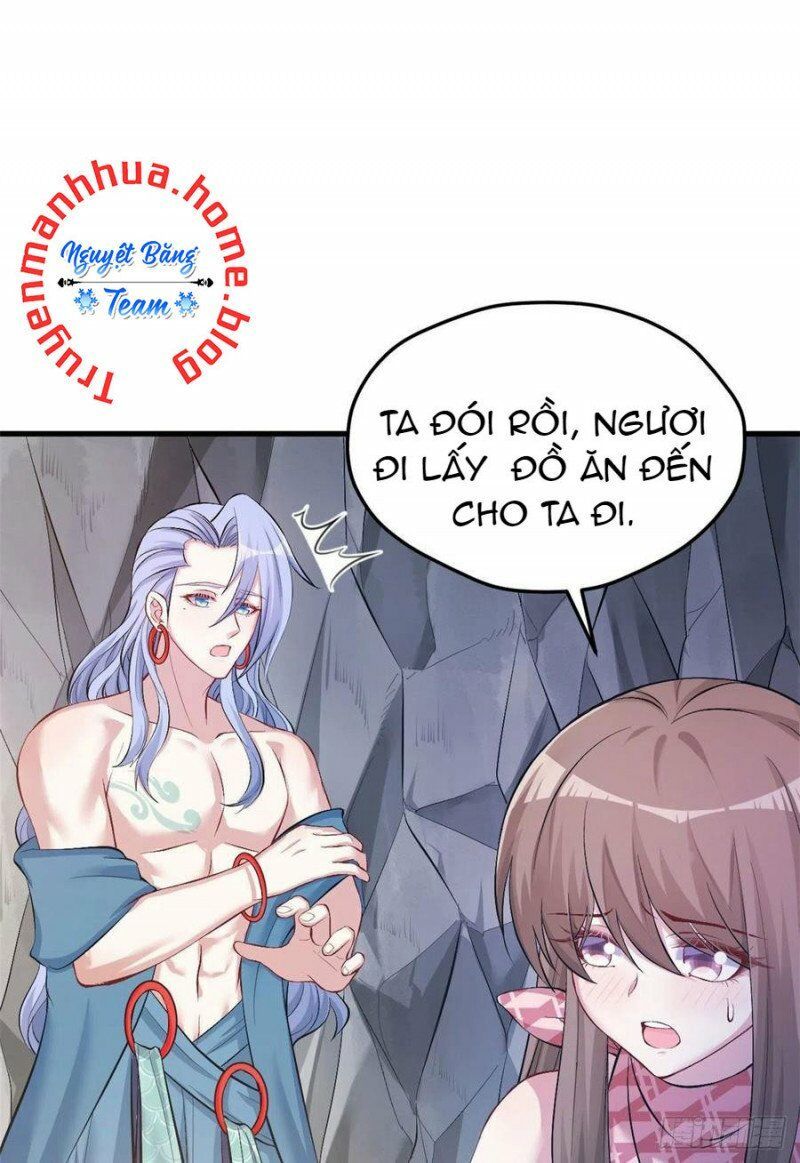 đọc truyện Thảnh Thơi Thú Thế Chủng Chủng Điền, Sinh Sinh Tể Chương 227 ảnh 14 tại Thiên Thai Truyện