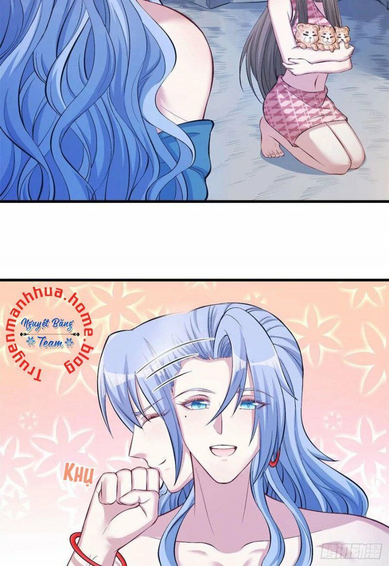 đọc truyện Thảnh Thơi Thú Thế Chủng Chủng Điền, Sinh Sinh Tể Chương 227 ảnh 18 tại Thiên Thai Truyện