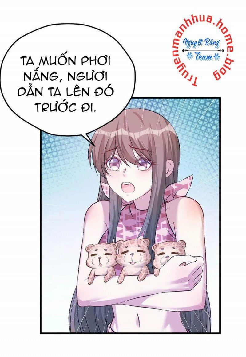 đọc truyện Thảnh Thơi Thú Thế Chủng Chủng Điền, Sinh Sinh Tể Chương 227 ảnh 22 tại Thiên Thai Truyện