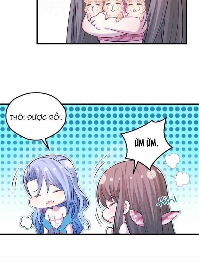 đọc truyện Thảnh Thơi Thú Thế Chủng Chủng Điền, Sinh Sinh Tể Chương 227 ảnh 24 tại Thiên Thai Truyện